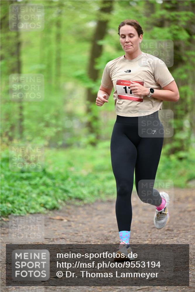 19.04.2026 - Hammer Lauf Dr. Thomas Lammeyer http://msf.ph/oto/9553194 19.04.2026 12:16:01 Laufen  meine-sportfotos.de