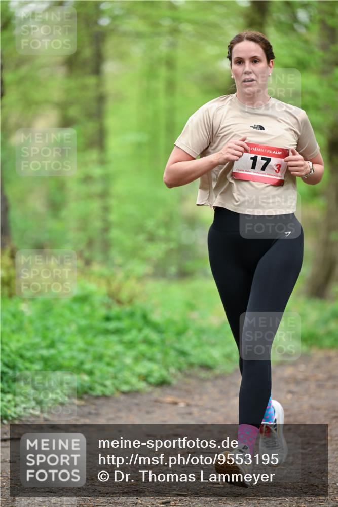 19.04.2026 - Hammer Lauf Dr. Thomas Lammeyer http://msf.ph/oto/9553195 19.04.2026 12:16:01 Laufen 173 meine-sportfotos.de