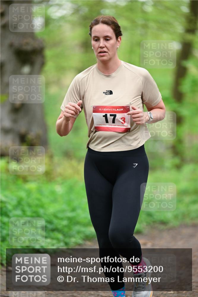 19.04.2026 - Hammer Lauf Dr. Thomas Lammeyer http://msf.ph/oto/9553200 19.04.2026 12:16:02 Laufen 173 meine-sportfotos.de