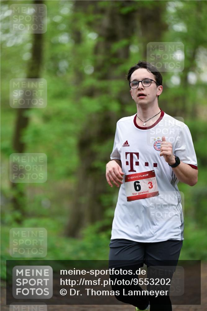 19.04.2026 - Hammer Lauf Dr. Thomas Lammeyer http://msf.ph/oto/9553202 19.04.2026 12:16:03 Laufen  meine-sportfotos.de