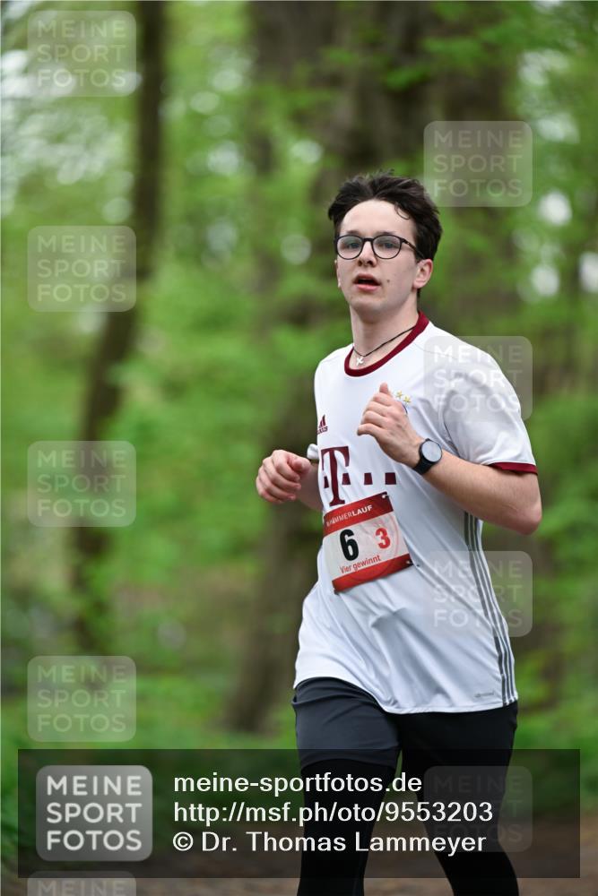 19.04.2026 - Hammer Lauf Dr. Thomas Lammeyer http://msf.ph/oto/9553203 19.04.2026 12:16:03 Laufen  meine-sportfotos.de