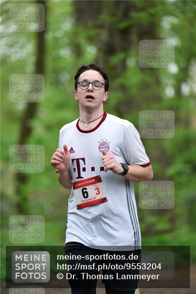 19.04.2026 - Hammer Lauf Dr. Thomas Lammeyer http://msf.ph/oto/9553204 19.04.2026 12:16:03 Laufen  meine-sportfotos.de
