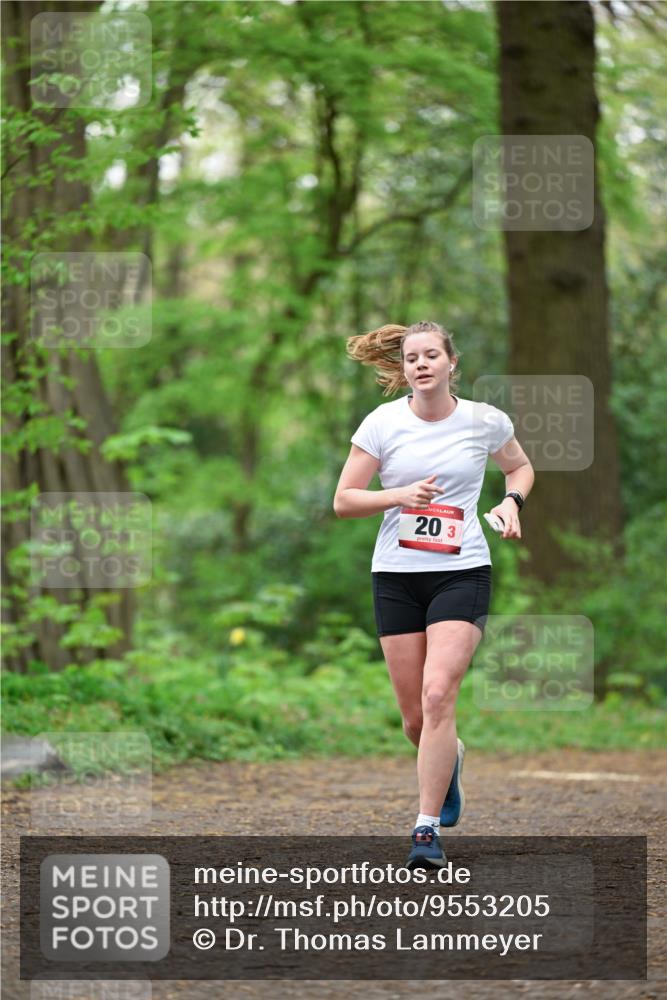 19.04.2026 - Hammer Lauf Dr. Thomas Lammeyer http://msf.ph/oto/9553205 19.04.2026 12:16:06 Laufen  meine-sportfotos.de