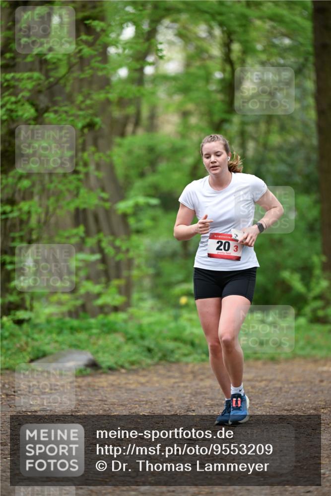 19.04.2026 - Hammer Lauf Dr. Thomas Lammeyer http://msf.ph/oto/9553209 19.04.2026 12:16:06 Laufen 203 meine-sportfotos.de