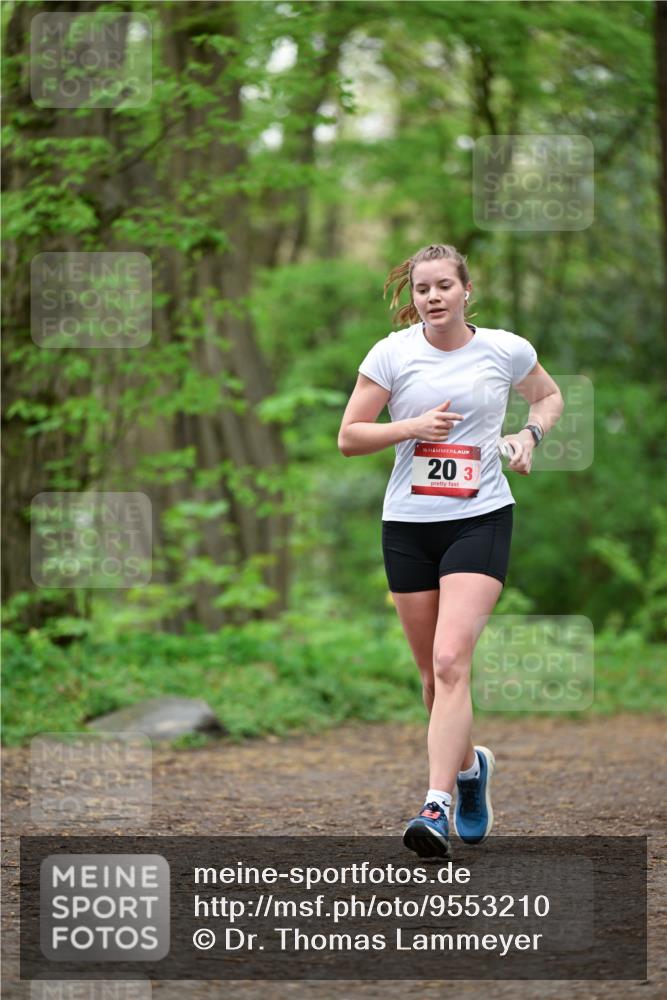 19.04.2026 - Hammer Lauf Dr. Thomas Lammeyer http://msf.ph/oto/9553210 19.04.2026 12:16:06 Laufen  meine-sportfotos.de