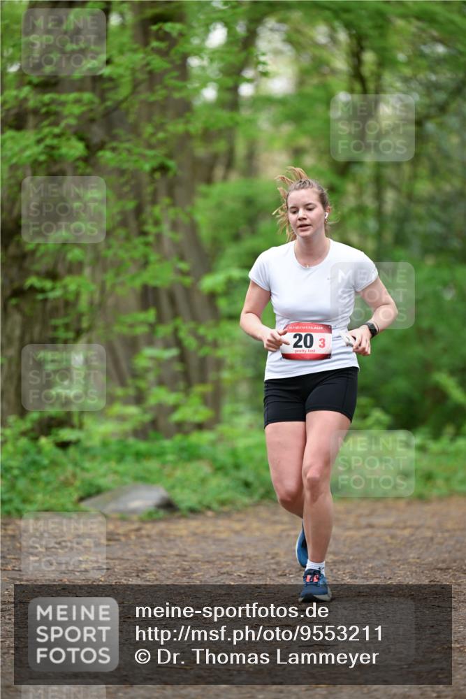 19.04.2026 - Hammer Lauf Dr. Thomas Lammeyer http://msf.ph/oto/9553211 19.04.2026 12:16:07 Laufen  meine-sportfotos.de