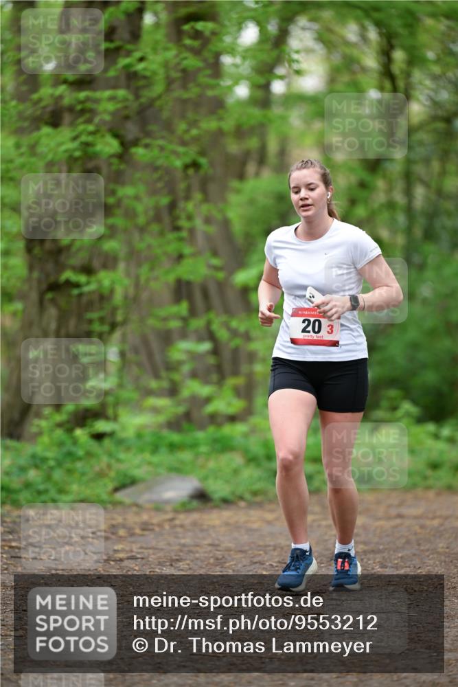 19.04.2026 - Hammer Lauf Dr. Thomas Lammeyer http://msf.ph/oto/9553212 19.04.2026 12:16:07 Laufen  meine-sportfotos.de