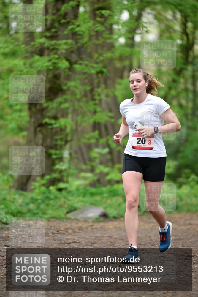 19.04.2026 - Hammer Lauf Dr. Thomas Lammeyer http://msf.ph/oto/9553213 19.04.2026 12:16:07 Laufen  meine-sportfotos.de