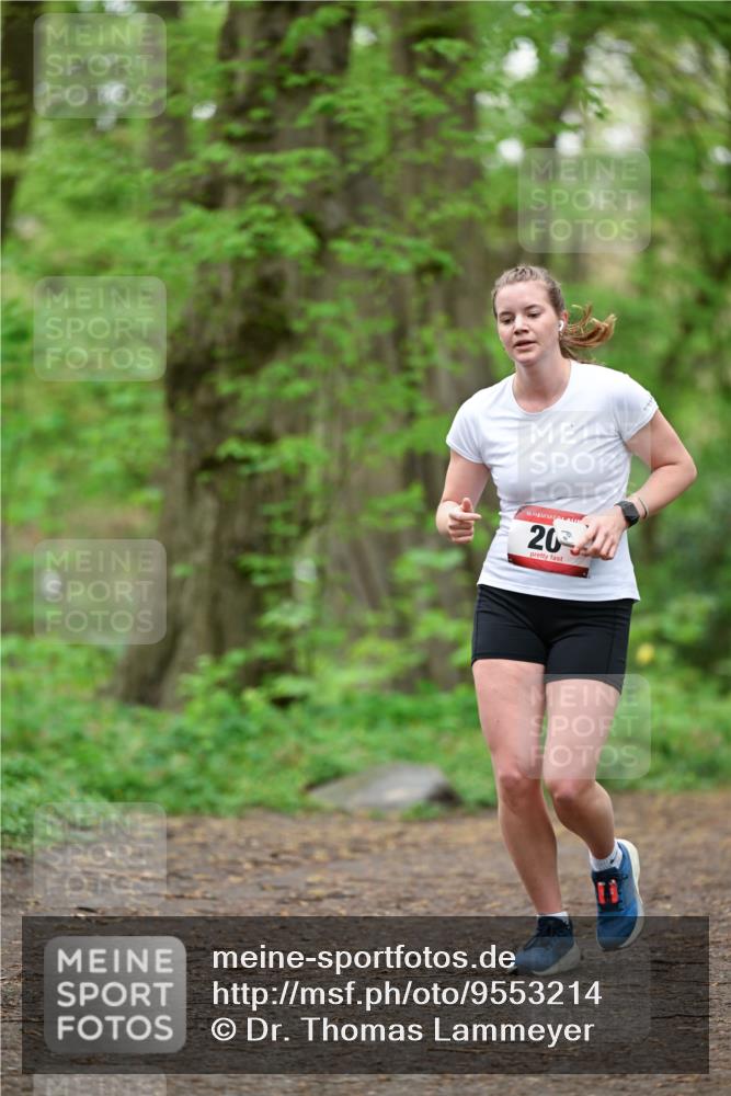 19.04.2026 - Hammer Lauf Dr. Thomas Lammeyer http://msf.ph/oto/9553214 19.04.2026 12:16:07 Laufen  meine-sportfotos.de