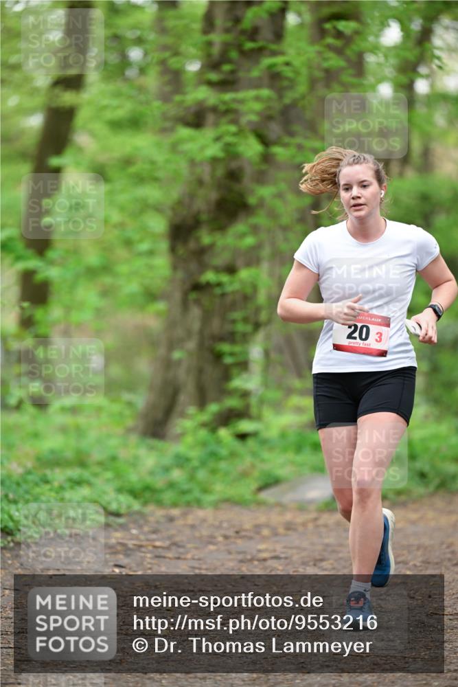19.04.2026 - Hammer Lauf Dr. Thomas Lammeyer http://msf.ph/oto/9553216 19.04.2026 12:16:07 Laufen  meine-sportfotos.de