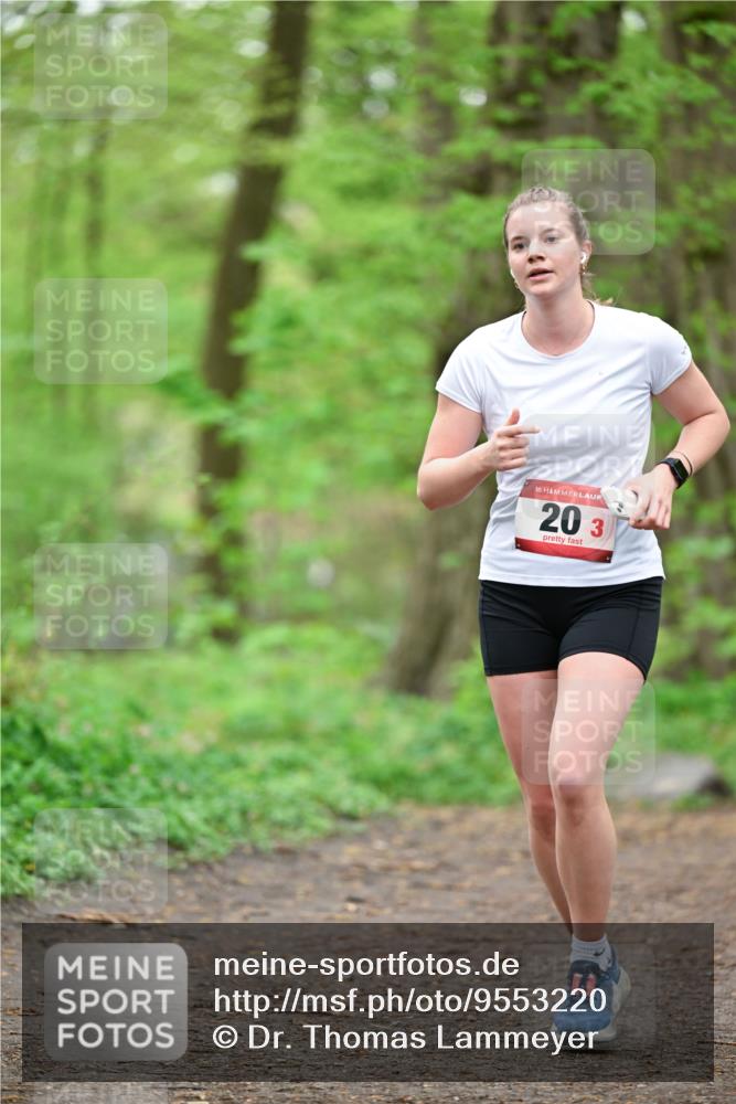 19.04.2026 - Hammer Lauf Dr. Thomas Lammeyer http://msf.ph/oto/9553220 19.04.2026 12:16:08 Laufen  meine-sportfotos.de