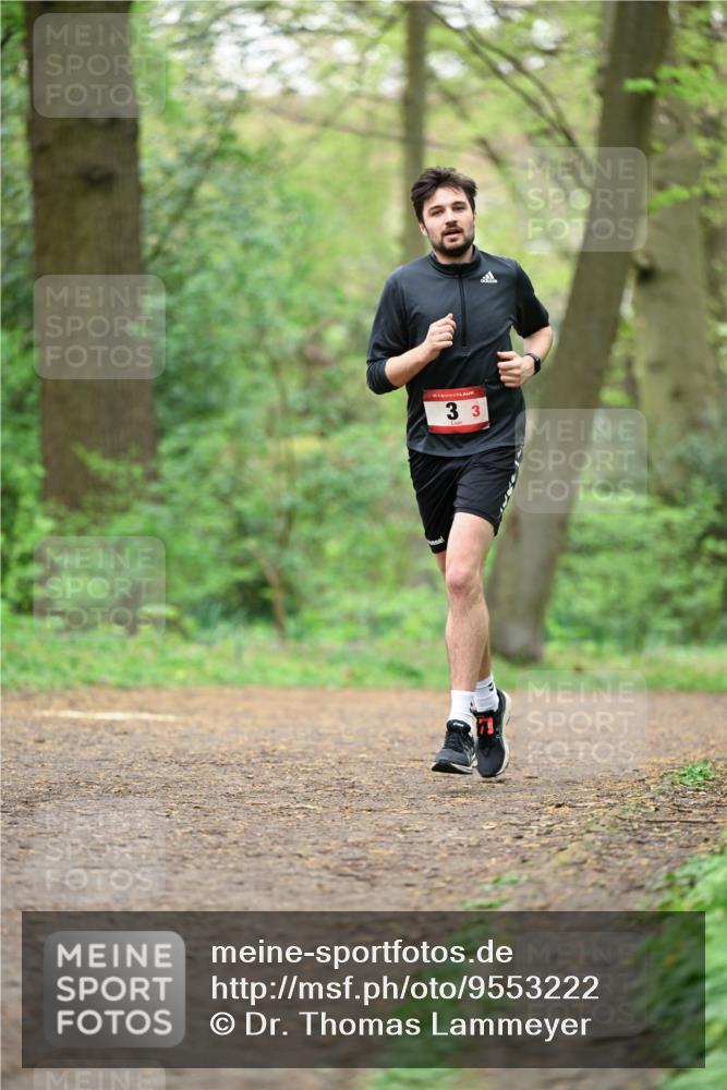 19.04.2026 - Hammer Lauf Dr. Thomas Lammeyer http://msf.ph/oto/9553222 19.04.2026 12:16:28 Laufen  meine-sportfotos.de