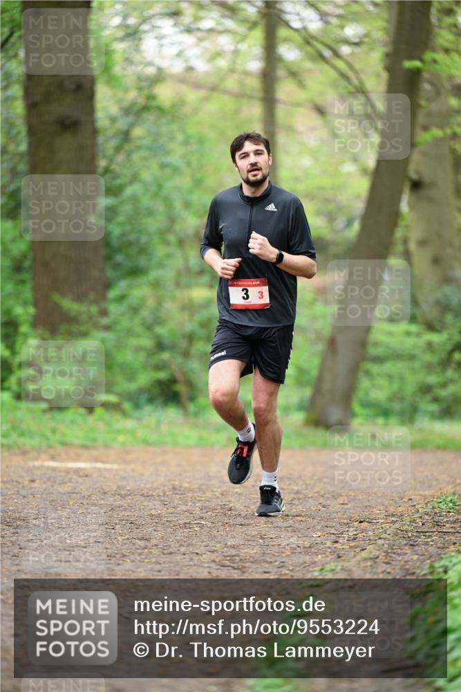 19.04.2026 - Hammer Lauf Dr. Thomas Lammeyer http://msf.ph/oto/9553224 19.04.2026 12:16:29 Laufen  meine-sportfotos.de