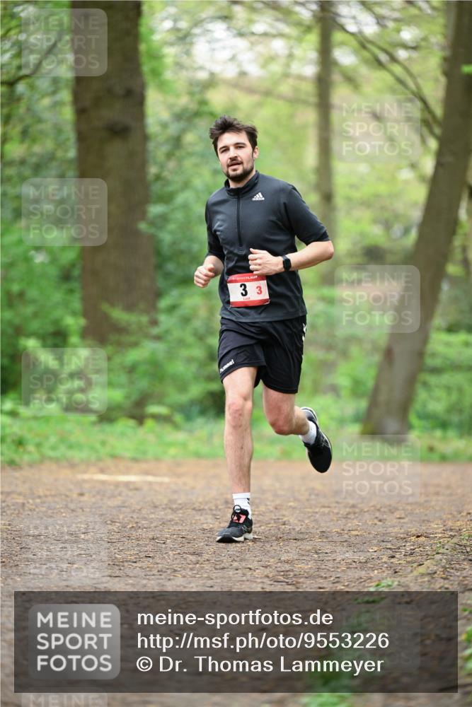 19.04.2026 - Hammer Lauf Dr. Thomas Lammeyer http://msf.ph/oto/9553226 19.04.2026 12:16:29 Laufen  meine-sportfotos.de