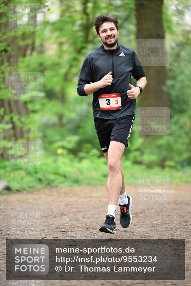 19.04.2026 - Hammer Lauf Dr. Thomas Lammeyer http://msf.ph/oto/9553234 19.04.2026 12:16:30 Laufen  meine-sportfotos.de
