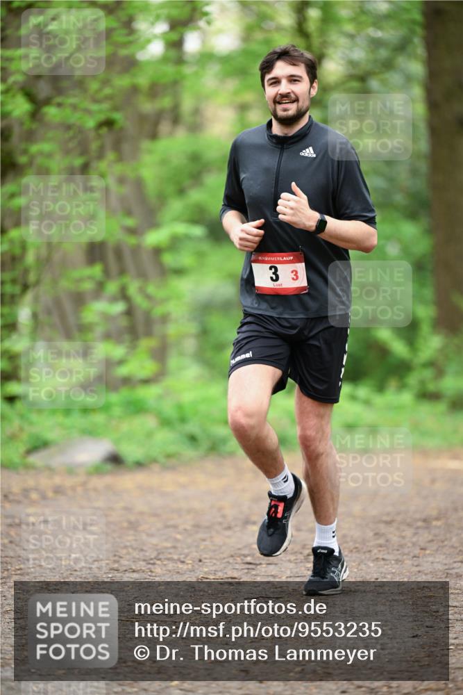 19.04.2026 - Hammer Lauf Dr. Thomas Lammeyer http://msf.ph/oto/9553235 19.04.2026 12:16:30 Laufen  meine-sportfotos.de