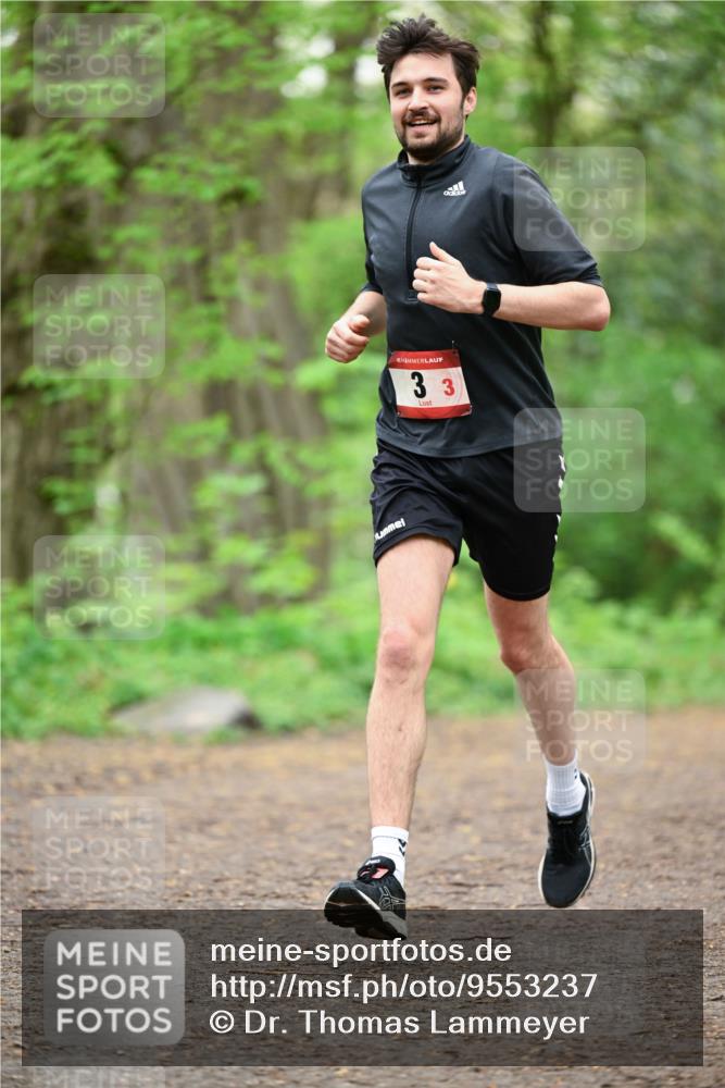 19.04.2026 - Hammer Lauf Dr. Thomas Lammeyer http://msf.ph/oto/9553237 19.04.2026 12:16:30 Laufen  meine-sportfotos.de