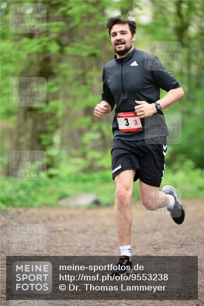 19.04.2026 - Hammer Lauf Dr. Thomas Lammeyer http://msf.ph/oto/9553238 19.04.2026 12:16:30 Laufen  meine-sportfotos.de