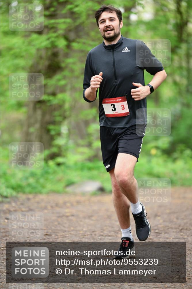 19.04.2026 - Hammer Lauf Dr. Thomas Lammeyer http://msf.ph/oto/9553239 19.04.2026 12:16:31 Laufen  meine-sportfotos.de