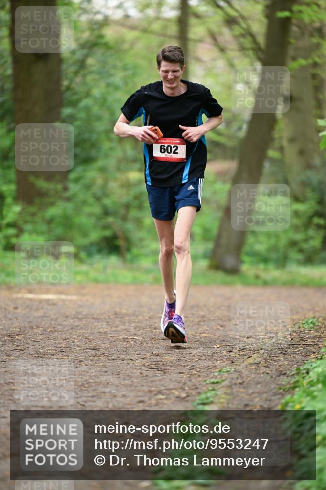 19.04.2026 - Hammer Lauf Dr. Thomas Lammeyer http://msf.ph/oto/9553247 19.04.2026 12:16:39 Laufen 602 meine-sportfotos.de