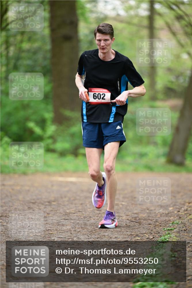 19.04.2026 - Hammer Lauf Dr. Thomas Lammeyer http://msf.ph/oto/9553250 19.04.2026 12:16:40 Laufen 602 meine-sportfotos.de