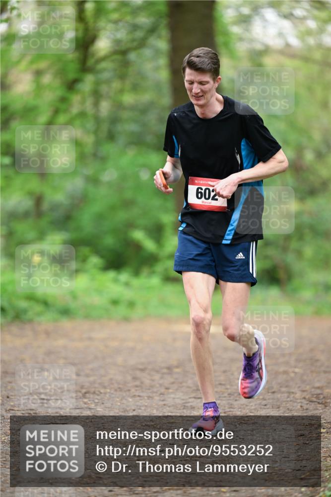 19.04.2026 - Hammer Lauf Dr. Thomas Lammeyer http://msf.ph/oto/9553252 19.04.2026 12:16:40 Laufen 602 meine-sportfotos.de