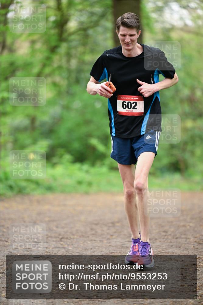 19.04.2026 - Hammer Lauf Dr. Thomas Lammeyer http://msf.ph/oto/9553253 19.04.2026 12:16:40 Laufen 602 meine-sportfotos.de