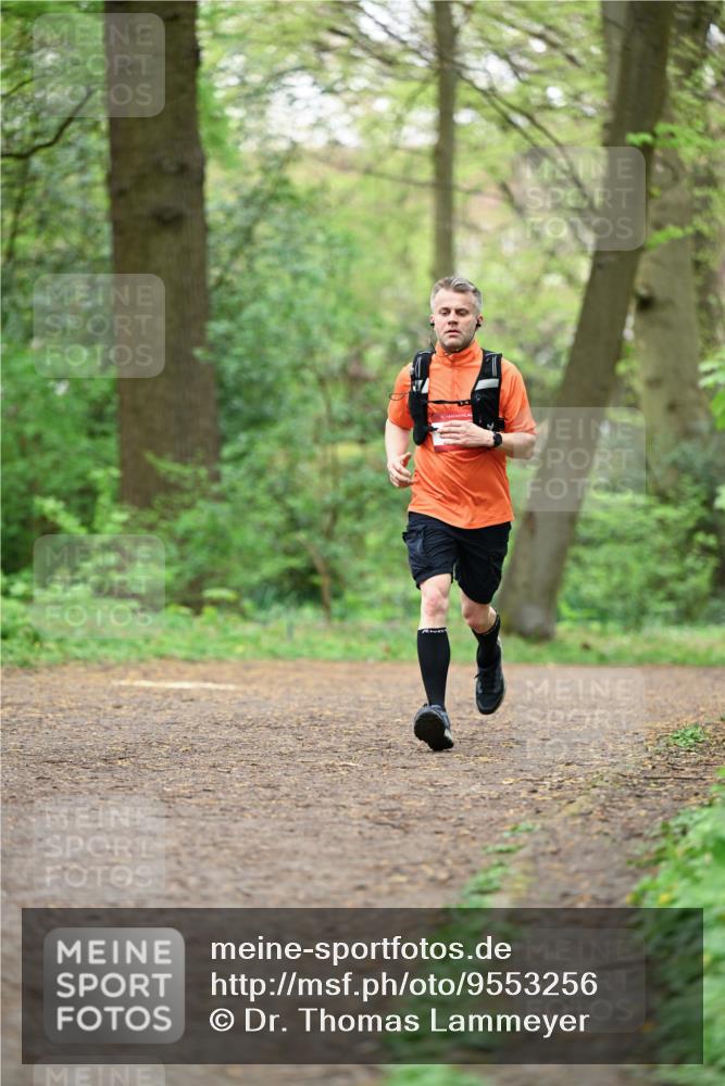 19.04.2026 - Hammer Lauf Dr. Thomas Lammeyer http://msf.ph/oto/9553256 19.04.2026 12:16:47 Laufen  meine-sportfotos.de