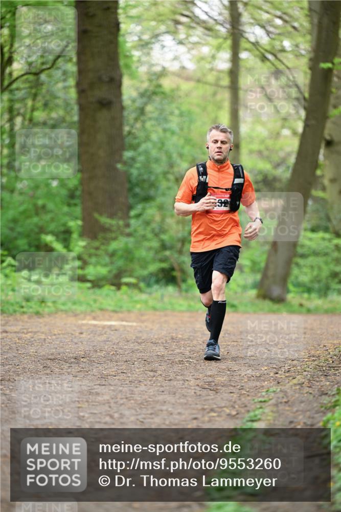 19.04.2026 - Hammer Lauf Dr. Thomas Lammeyer http://msf.ph/oto/9553260 19.04.2026 12:16:48 Laufen  meine-sportfotos.de