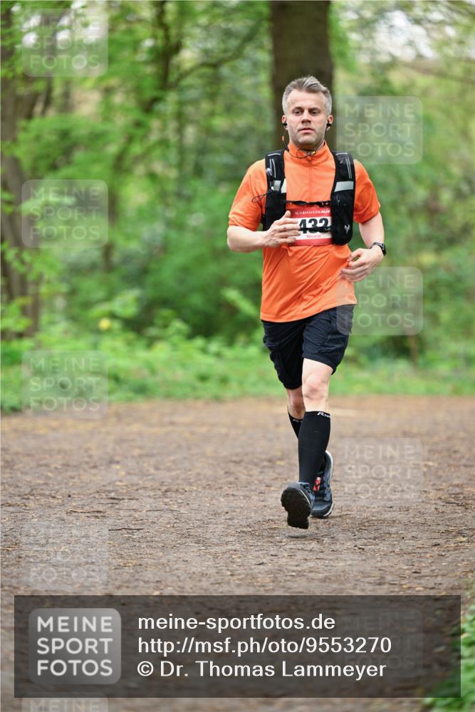 19.04.2026 - Hammer Lauf Dr. Thomas Lammeyer http://msf.ph/oto/9553270 19.04.2026 12:16:49 Laufen 122 meine-sportfotos.de