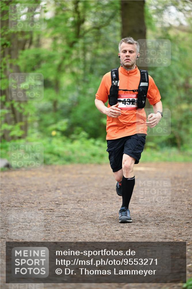 19.04.2026 - Hammer Lauf Dr. Thomas Lammeyer http://msf.ph/oto/9553271 19.04.2026 12:16:49 Laufen 432 meine-sportfotos.de