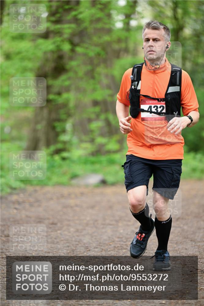 19.04.2026 - Hammer Lauf Dr. Thomas Lammeyer http://msf.ph/oto/9553272 19.04.2026 12:16:50 Laufen 132 meine-sportfotos.de
