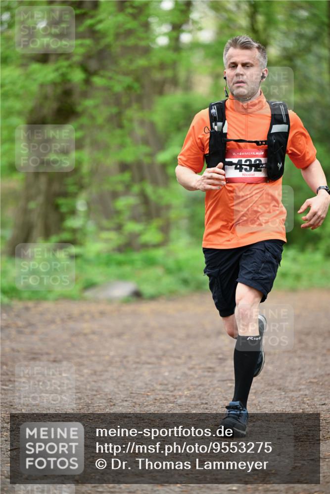 19.04.2026 - Hammer Lauf Dr. Thomas Lammeyer http://msf.ph/oto/9553275 19.04.2026 12:16:50 Laufen 432 meine-sportfotos.de