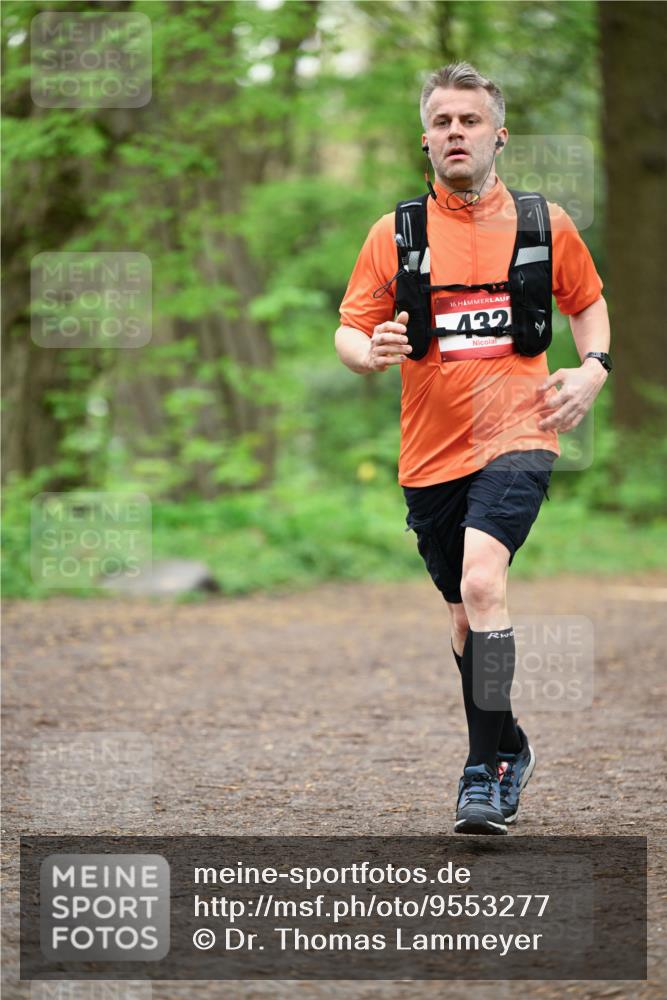 19.04.2026 - Hammer Lauf Dr. Thomas Lammeyer http://msf.ph/oto/9553277 19.04.2026 12:16:50 Laufen 132 meine-sportfotos.de