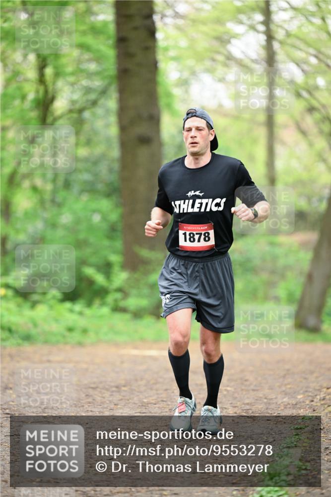19.04.2026 - Hammer Lauf Dr. Thomas Lammeyer http://msf.ph/oto/9553278 19.04.2026 12:17:03 Laufen 1878 meine-sportfotos.de