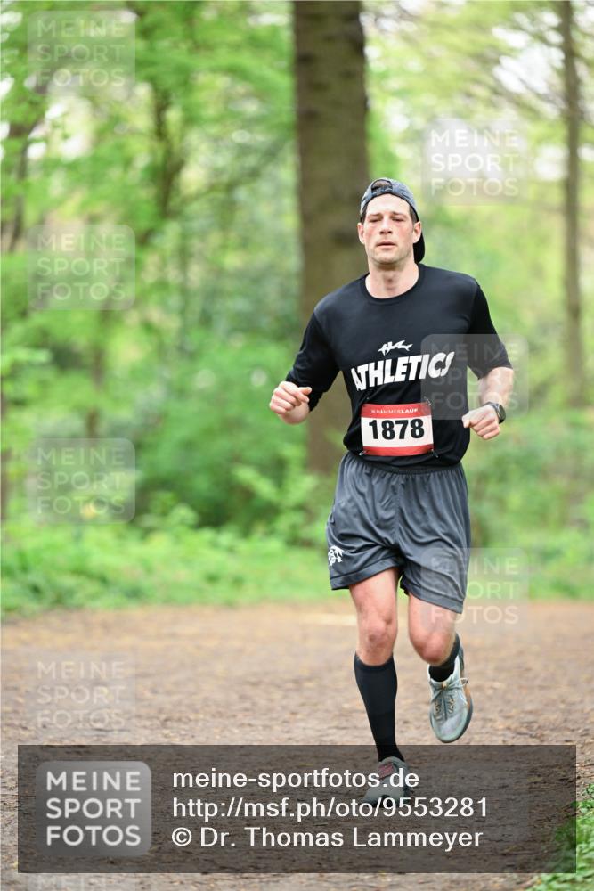 19.04.2026 - Hammer Lauf Dr. Thomas Lammeyer http://msf.ph/oto/9553281 19.04.2026 12:17:04 Laufen 1878 meine-sportfotos.de