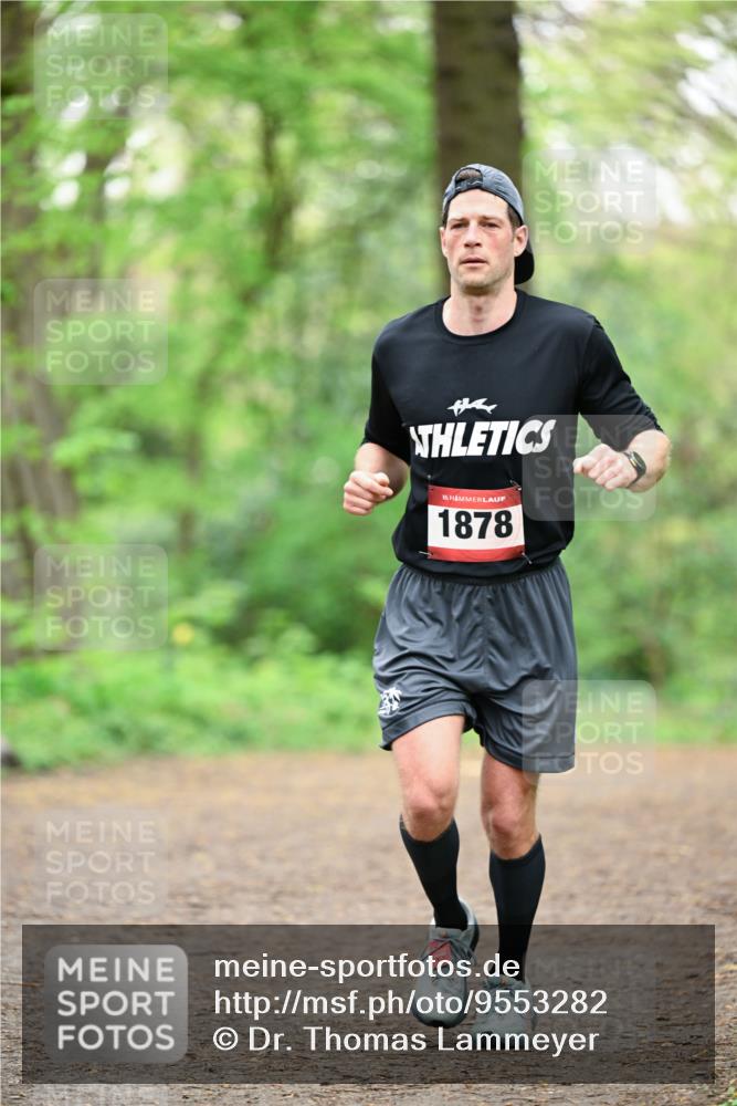 19.04.2026 - Hammer Lauf Dr. Thomas Lammeyer http://msf.ph/oto/9553282 19.04.2026 12:17:04 Laufen 1878 meine-sportfotos.de