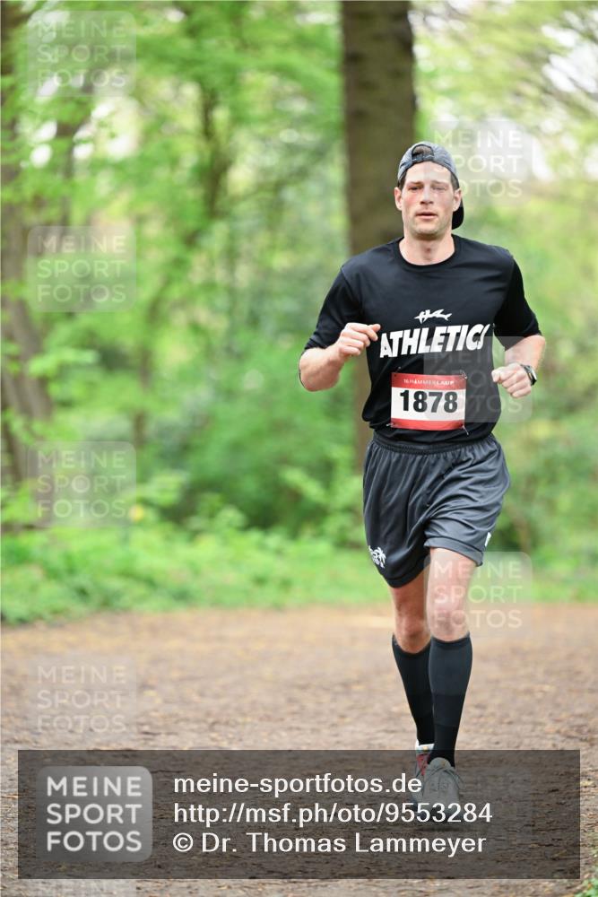 19.04.2026 - Hammer Lauf Dr. Thomas Lammeyer http://msf.ph/oto/9553284 19.04.2026 12:17:04 Laufen 1878 meine-sportfotos.de
