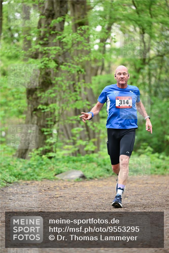 19.04.2026 - Hammer Lauf Dr. Thomas Lammeyer http://msf.ph/oto/9553295 19.04.2026 12:17:33 Laufen 314 meine-sportfotos.de