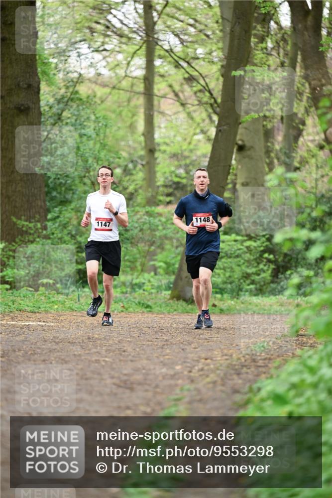 19.04.2026 - Hammer Lauf Dr. Thomas Lammeyer http://msf.ph/oto/9553298 19.04.2026 12:17:40 Laufen 1148, 1147 meine-sportfotos.de