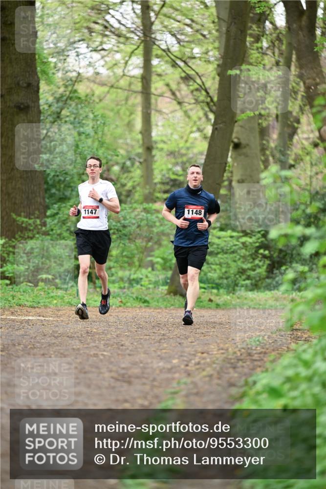 19.04.2026 - Hammer Lauf Dr. Thomas Lammeyer http://msf.ph/oto/9553300 19.04.2026 12:17:40 Laufen 1147, 1148 meine-sportfotos.de