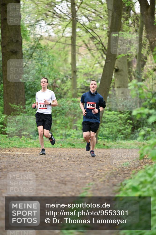 19.04.2026 - Hammer Lauf Dr. Thomas Lammeyer http://msf.ph/oto/9553301 19.04.2026 12:17:40 Laufen 1148, 1147 meine-sportfotos.de