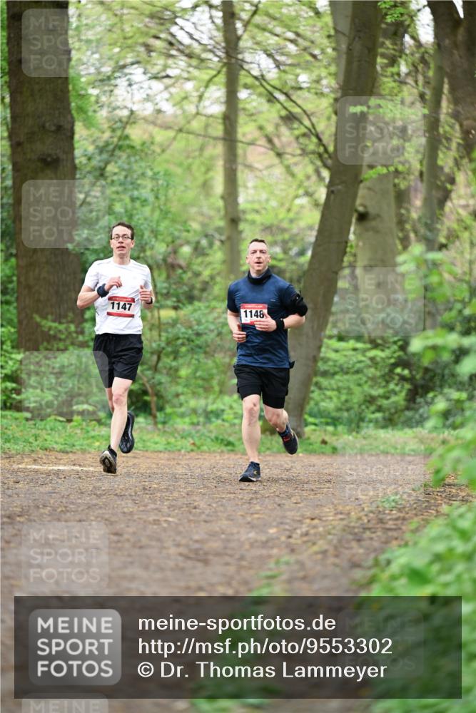 19.04.2026 - Hammer Lauf Dr. Thomas Lammeyer http://msf.ph/oto/9553302 19.04.2026 12:17:41 Laufen 1147, 1148 meine-sportfotos.de