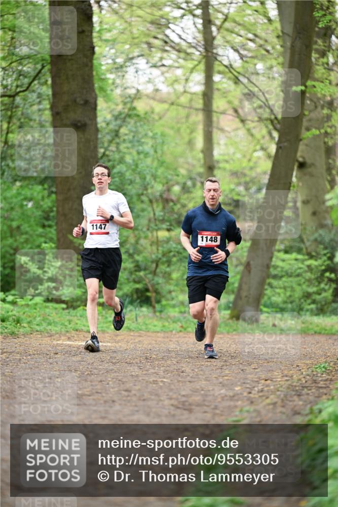 19.04.2026 - Hammer Lauf Dr. Thomas Lammeyer http://msf.ph/oto/9553305 19.04.2026 12:17:41 Laufen 1147, 1148 meine-sportfotos.de