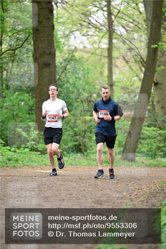 19.04.2026 - Hammer Lauf Dr. Thomas Lammeyer http://msf.ph/oto/9553306 19.04.2026 12:17:41 Laufen 1148, 1147 meine-sportfotos.de