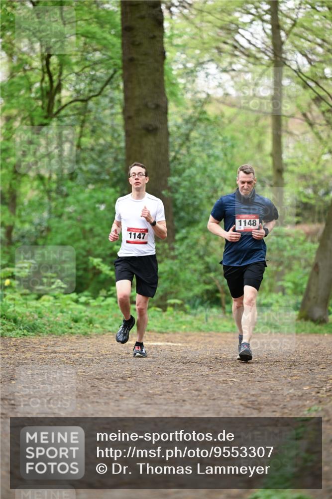 19.04.2026 - Hammer Lauf Dr. Thomas Lammeyer http://msf.ph/oto/9553307 19.04.2026 12:17:42 Laufen 1147, 1148 meine-sportfotos.de