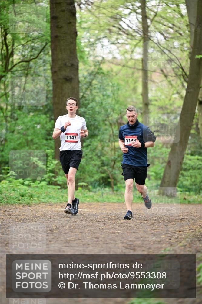 19.04.2026 - Hammer Lauf Dr. Thomas Lammeyer http://msf.ph/oto/9553308 19.04.2026 12:17:41 Laufen 1147, 1148 meine-sportfotos.de