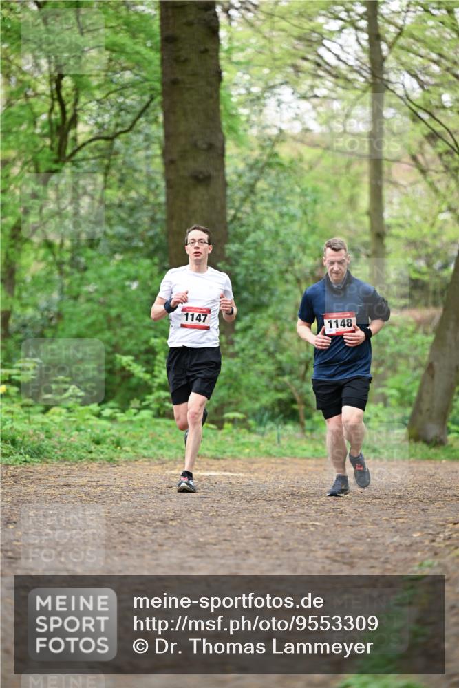 19.04.2026 - Hammer Lauf Dr. Thomas Lammeyer http://msf.ph/oto/9553309 19.04.2026 12:17:41 Laufen 1147, 1148 meine-sportfotos.de