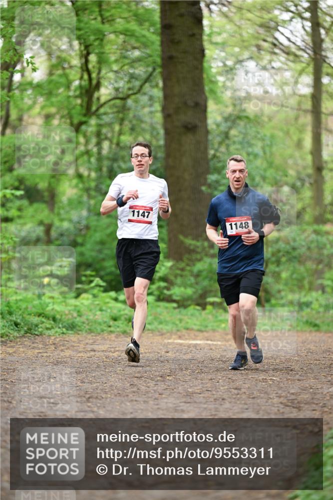 19.04.2026 - Hammer Lauf Dr. Thomas Lammeyer http://msf.ph/oto/9553311 19.04.2026 12:17:42 Laufen 1147, 1148 meine-sportfotos.de