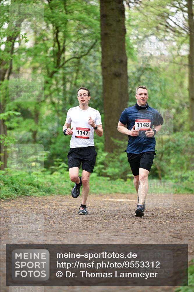 19.04.2026 - Hammer Lauf Dr. Thomas Lammeyer http://msf.ph/oto/9553312 19.04.2026 12:17:42 Laufen 1147, 1148 meine-sportfotos.de